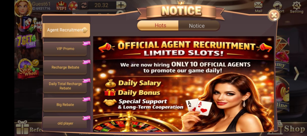 3 Patti Real Earning Game