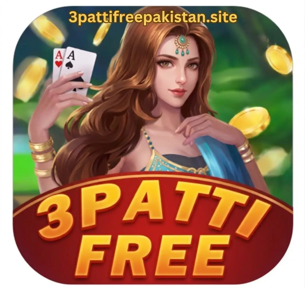 3 Patti logo